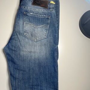 Rock n Roll jeans 33x38
